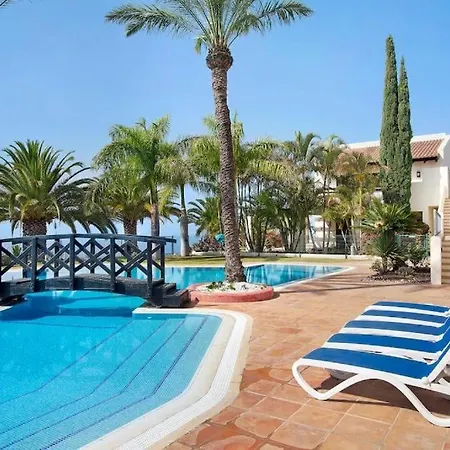 Vista Linda Pueblo Don Thomas Playa Santiago La Gomera Apartment *