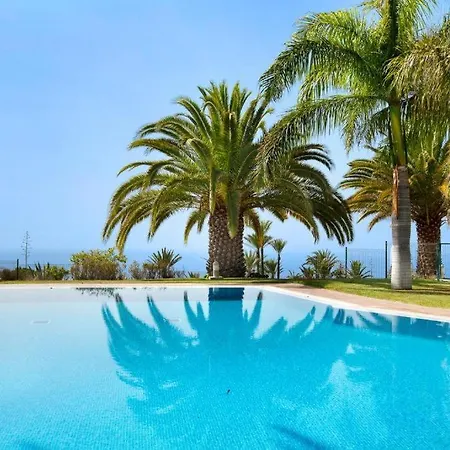 Vista Linda Pueblo Don Thomas Playa Santiago La Gomera Apartment San Sebastian De La Gomera