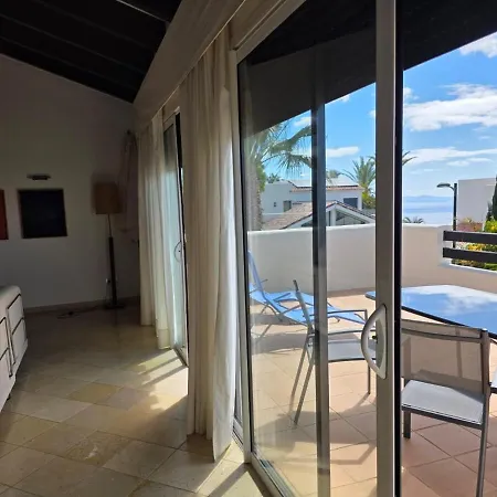 Apartment Vista Linda Pueblo Don Thomas Playa Santiago La Gomera