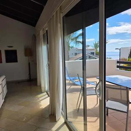 Vista Linda Pueblo Don Thomas Playa Santiago La Gomera Apartment *