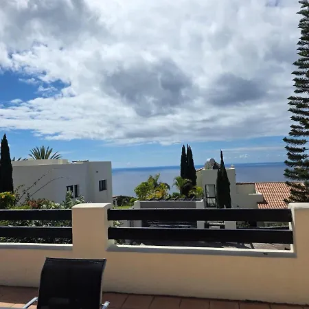 Apartment Vista Linda Pueblo Don Thomas Playa Santiago La Gomera San Sebastian De La Gomera